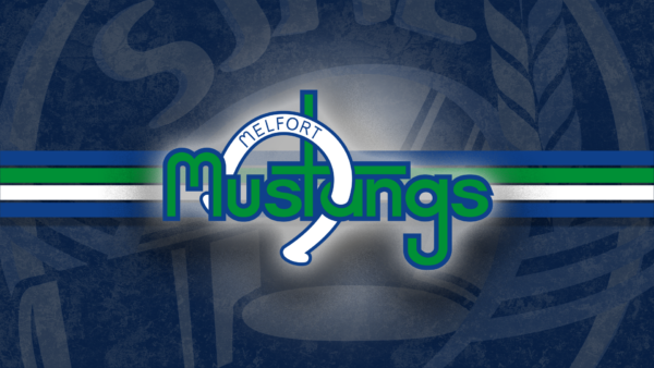 Mustangs Annual General Meeting Brings Change and New Faces