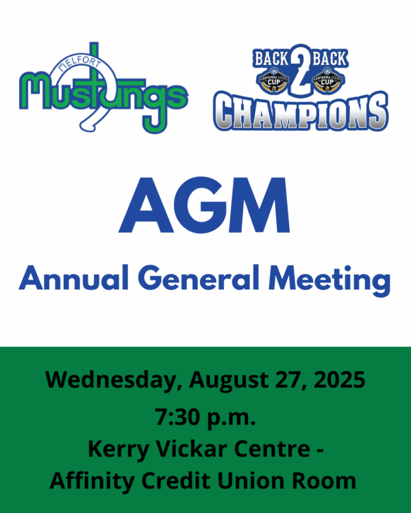 2025 Annual General Meeting
