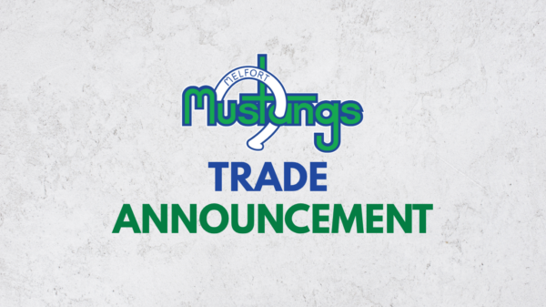 Trade Announcement
